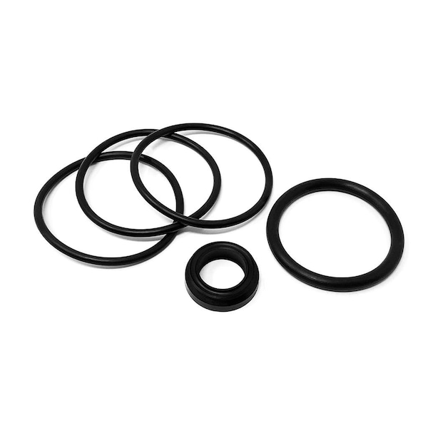 U7000 SSV Single Seat Valve Service Kit, 2.0, EPDM T/O, Replaces Alfa Laval Part# 9611926701